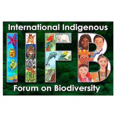 IIFB Indigenous