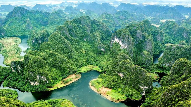 Conservation and Sustainable Management of the Sacred Basins of the Morona River